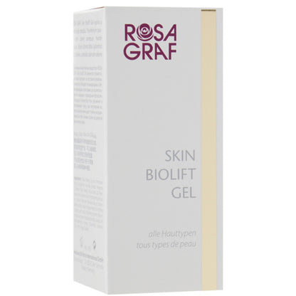 Rosa Graf Skin Biolift Gel - Биолифт гель