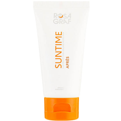 Rosa Graf Suntime After Sun Care - Догляд після засмаги