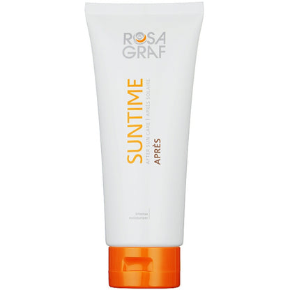 Rosa Graf Suntime After Sun Care - Догляд після засмаги