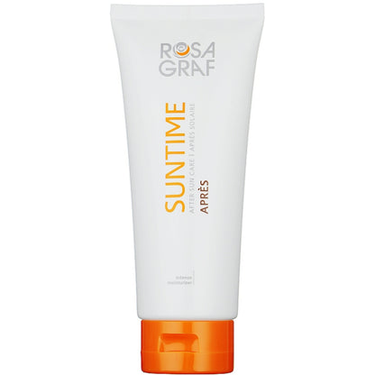 Rosa Graf Suntime After Sun Care - Догляд після засмаги