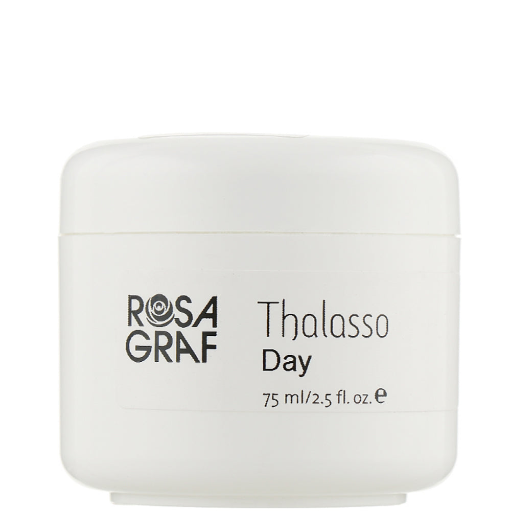 Rosa Graf Thalasso Cream Day - Дневной крем для молодой кожи