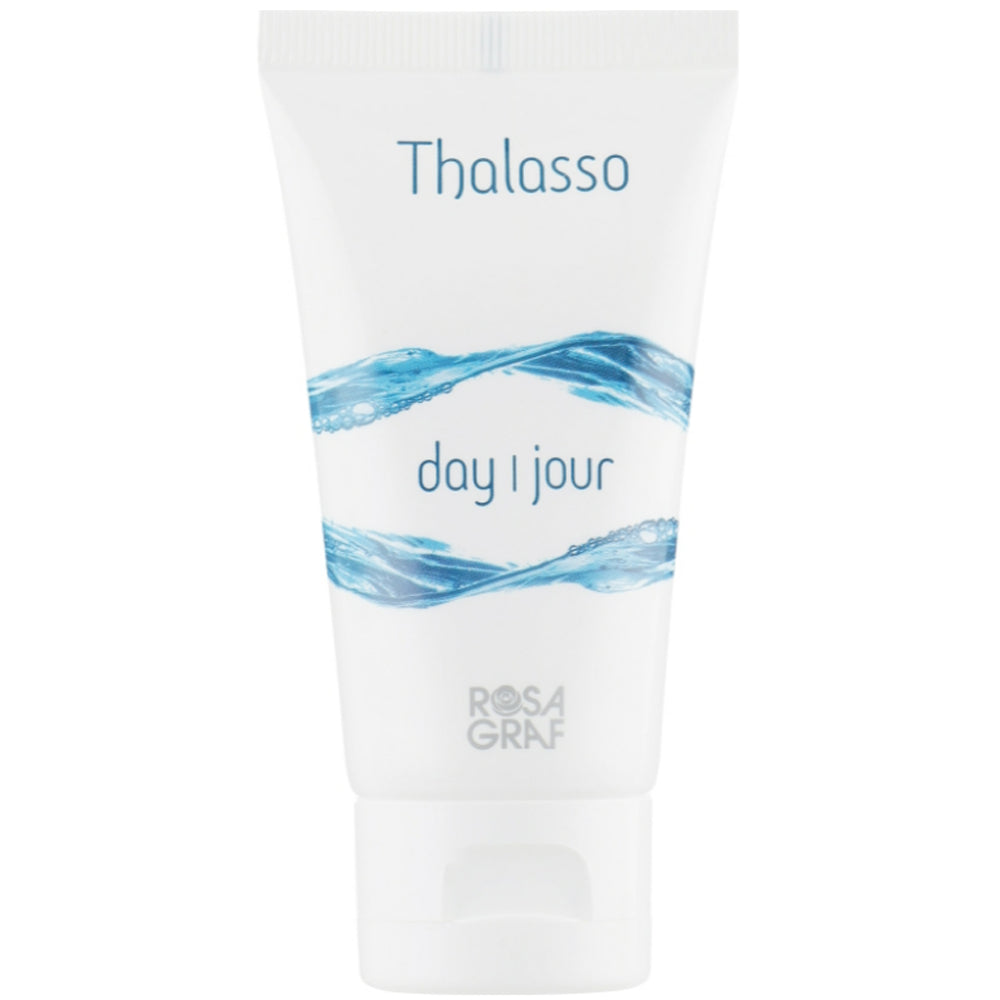 Rosa Graf Thalasso Cream Day - Дневной крем для молодой кожи