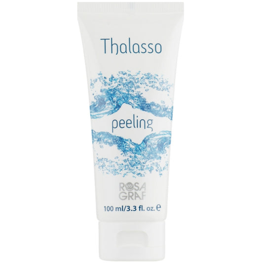 Rosa Graf Thalasso Peeling - Талассо пілінг