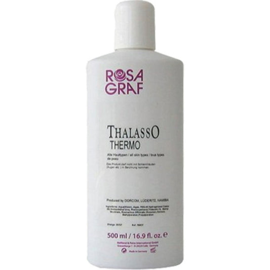 Rosa Graf Thalasso Thermo - Термолифт гель