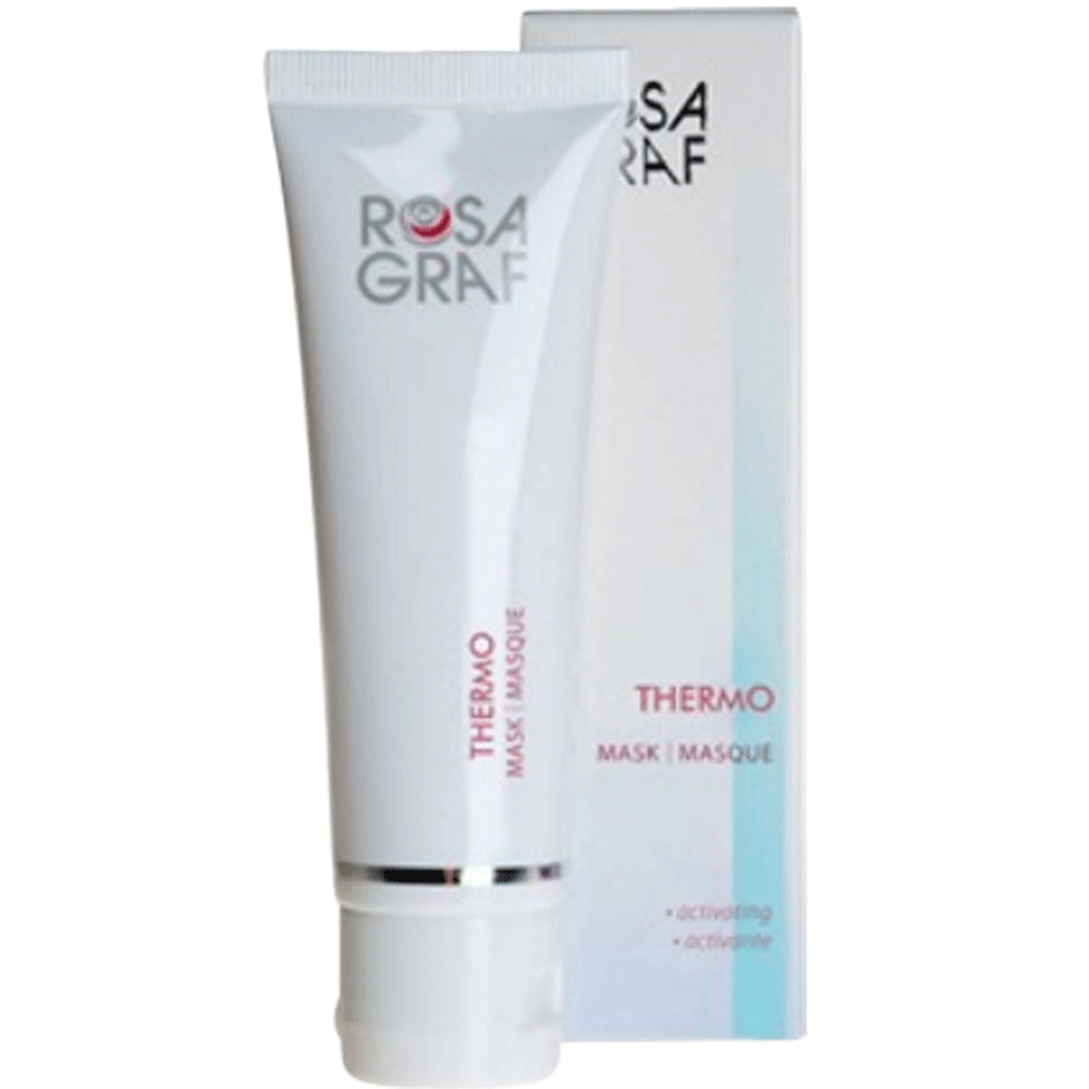 Rosa Graf Thermo Pack - Зігріваюча Маска