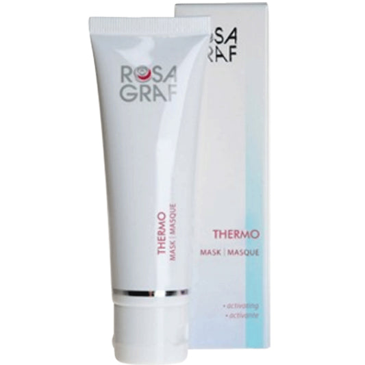 Rosa Graf Thermo Pack - Согревающая Маска