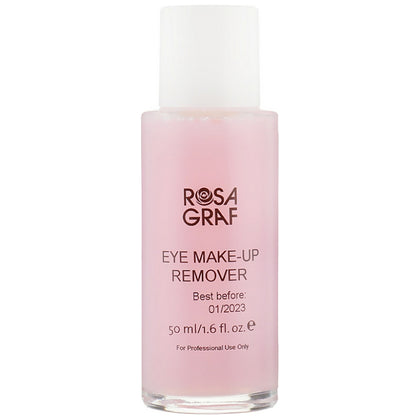 Rosa Graf Eye Make Up Remover - Средство для удаления макияжа с глаз