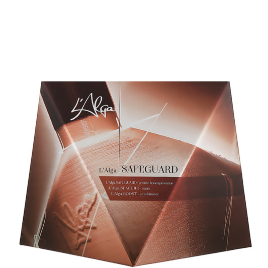 Набір для волосся - L’Alga SafeGuard Kit