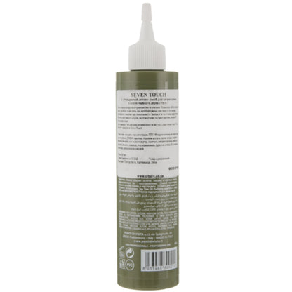 Punti di Vista Seven Touch 1 Detoxifying Scalp Cleanser - Очищаючий детокс-засіб для шкіри голови з олією чайного дерева