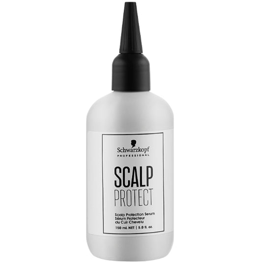 Schwarzkopf Bond Enforcing Scalp Protect - Сироватка для захисту шкіри голови