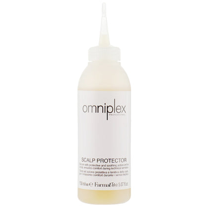 FarmaVita Omniplex Scalp Protector – Захисна сироватка для шкіри голови