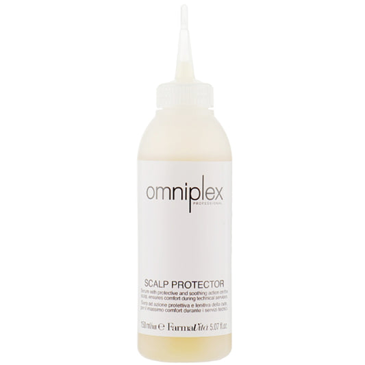 FarmaVita Omniplex Scalp Protector – Захисна сироватка для шкіри голови