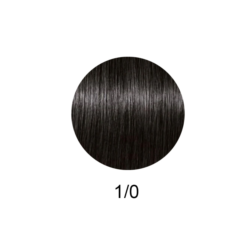 Schwarzkopf Professional Igora Zero Amm 60 ml - Безаміачна крем-фарба для волосся 60 мл