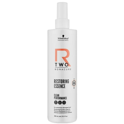 Восстанавливающая эссенция для волос - Schwarzkopf Bonacure R-TWO Restoring Essence