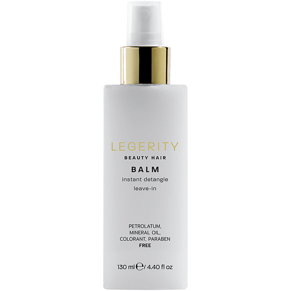 Несмываемый спрей-бальзам для волос - Screen Legerity Balm Instant Detangle Leave-In Spray