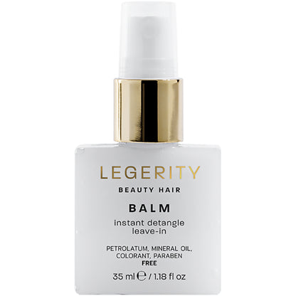 Несмываемый спрей-бальзам для волос - Screen Legerity Balm Instant Detangle Leave-In Spray