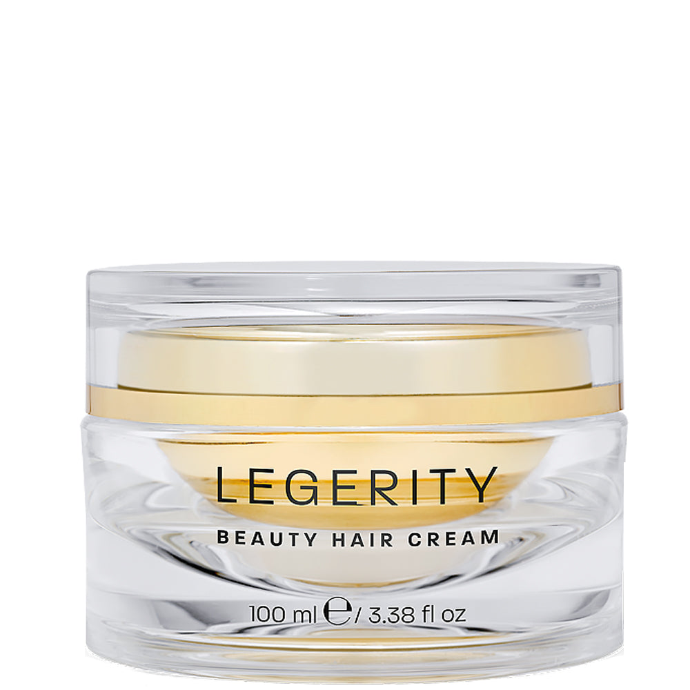 Регенерирующий крем для волос - Screen Legerity Beauty Hair Cream