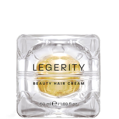 Регенерирующий крем для волос - Screen Legerity Beauty Hair Cream