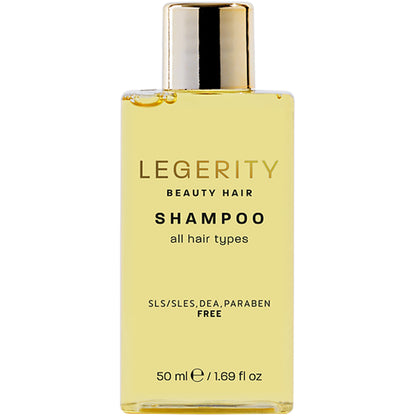 Шампунь для всех типов волос - Screen Legerity Shampoo