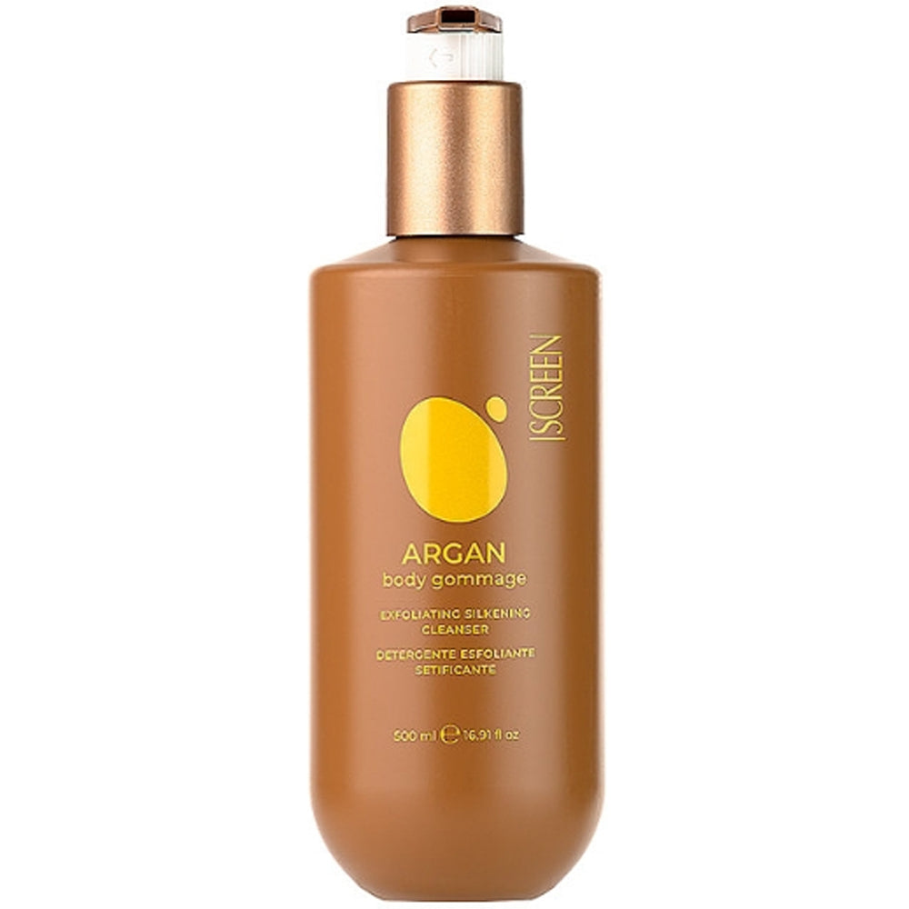 Гоммаж для тела - Screen Argan Body Gommage