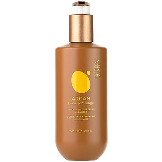 Гоммаж для тіла - Screen Argan Body Gommage