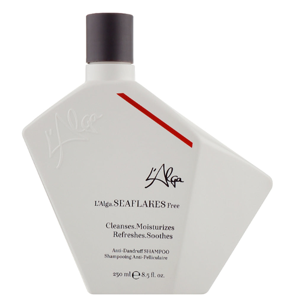 Шампунь против перхоти - L’Alga Seaflakes Shampoo