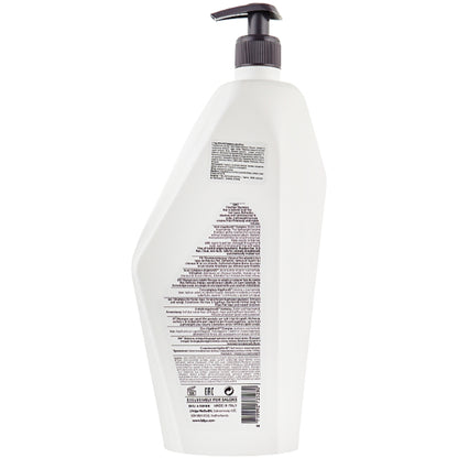 Шампунь для надання об'єму - L’Alga Sealight Shampoo