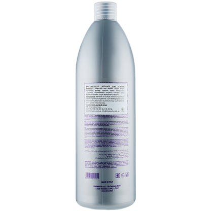 Farmavita Amethyste Regulate Sebo Control Shampoo - Шампунь для жирной кожи головы