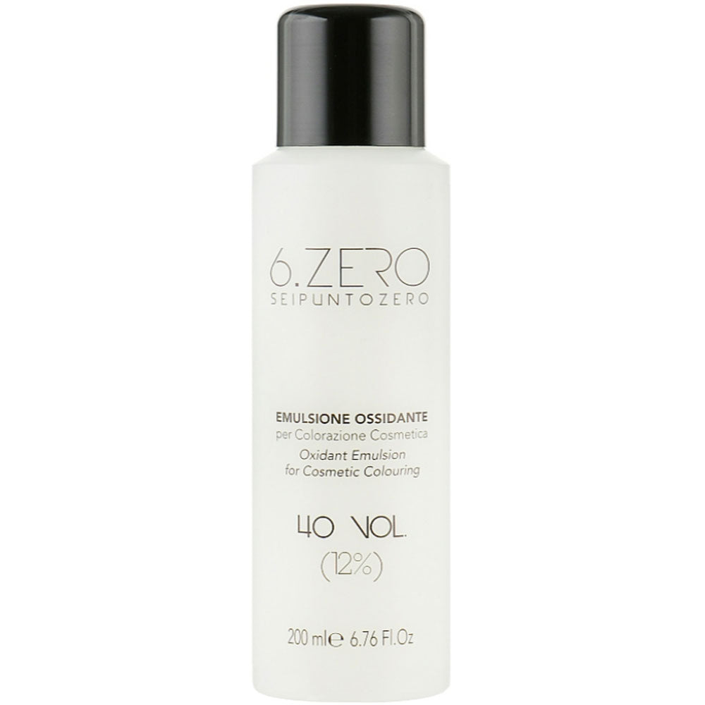 Окислительная эмульсия 12% - Seipuntozero Kromside Oxidant Emulsion 40Vol