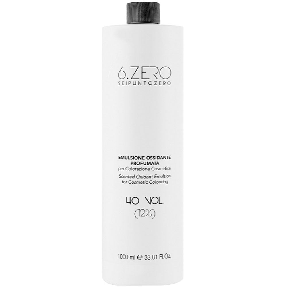 Окислительная эмульсия 12% - Seipuntozero Kromside Oxidant Emulsion 40Vol