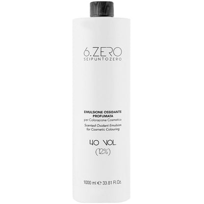 Окислительная эмульсия 12% - Seipuntozero Kromside Oxidant Emulsion 40Vol