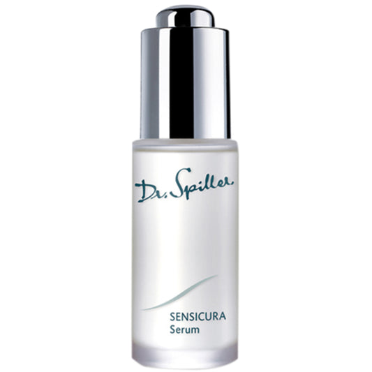 Сироватка для чутливої шкіри -  Dr. Spiller Sensicura Serum