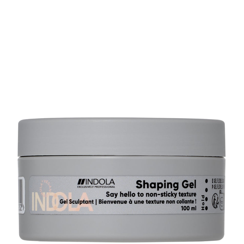 Гель для волосся - Indola Texture Shaping Gel