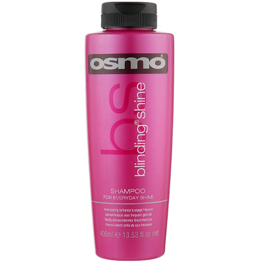 Osmo Blinding Shine Shampoo - Шампунь для придания блеска волосам