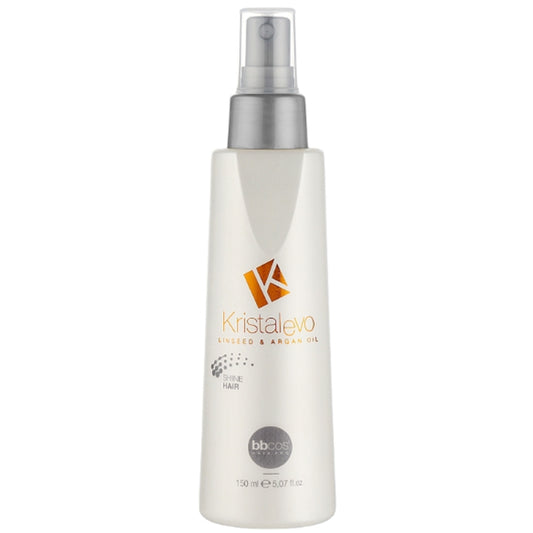 BBcos Kristal Evo Shine Hair Spray - Спрей для блеска волос