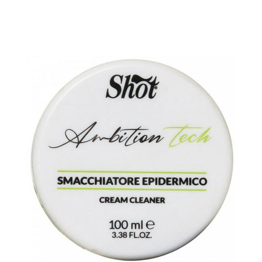 Shot Ambition Tech Cream Cleaner - Паста для видалення фарби зі шкіри голови