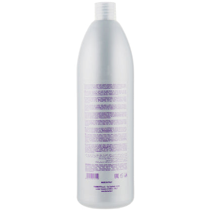 Farmavita Amethyste Silver Shampoo - Шампунь для осветлённых и седых волос