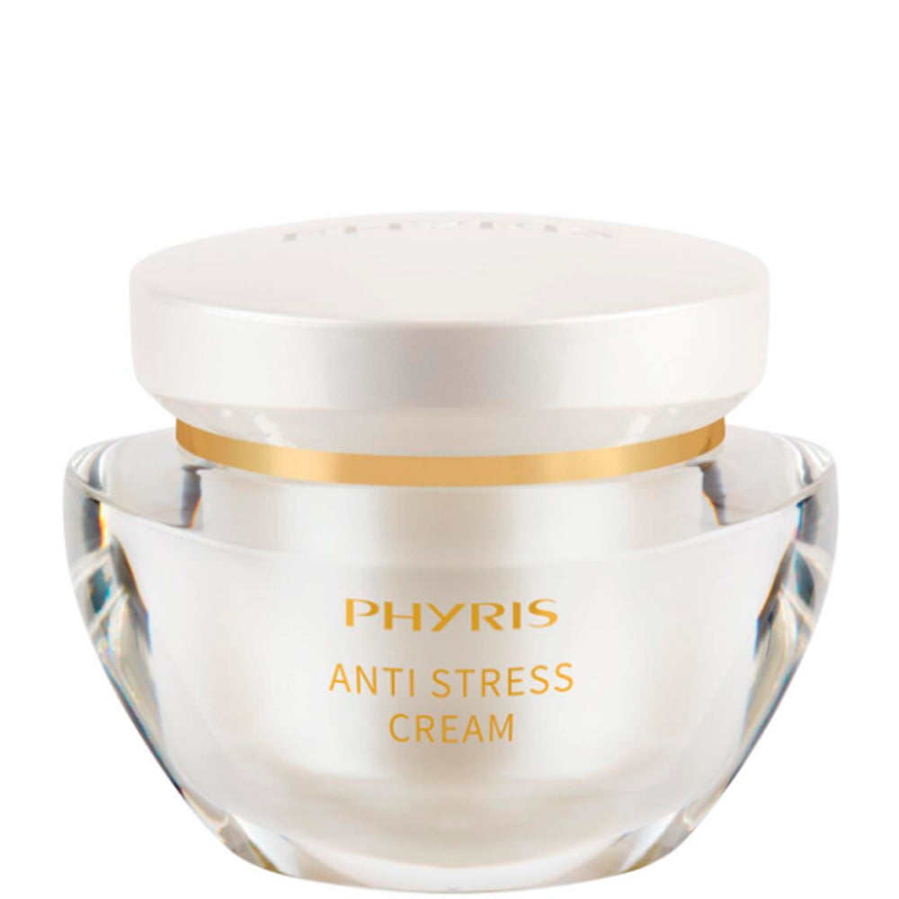 Крем Антистрес - Phyris Skin Control Anti Stress Cream