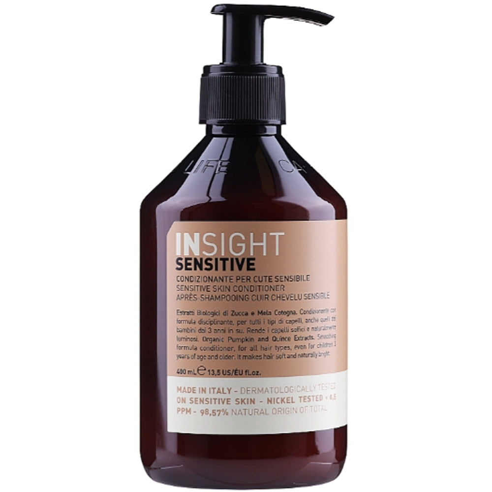 Insight Sensitive Skin Conditioner - Кондиціонер для чутливої шкіри голови