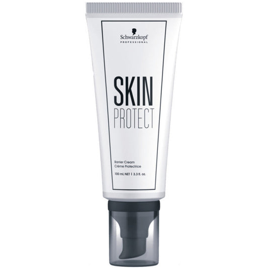 Schwarzkopf Bond Enforcing Skin Protection Cream - Захисний крем-емульсія для захисту шкіри голови