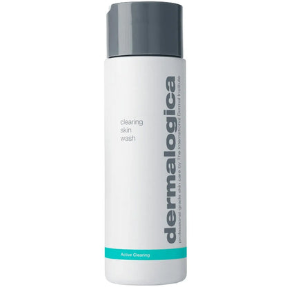 Dermalogica Clearing Skin Wash - Очиститель для проблемной кожи