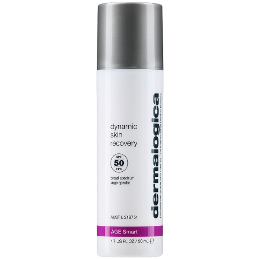 Dermalogica Age Smart Dynamic Skin Recovery SPF50 - Активный восстановитель кожи