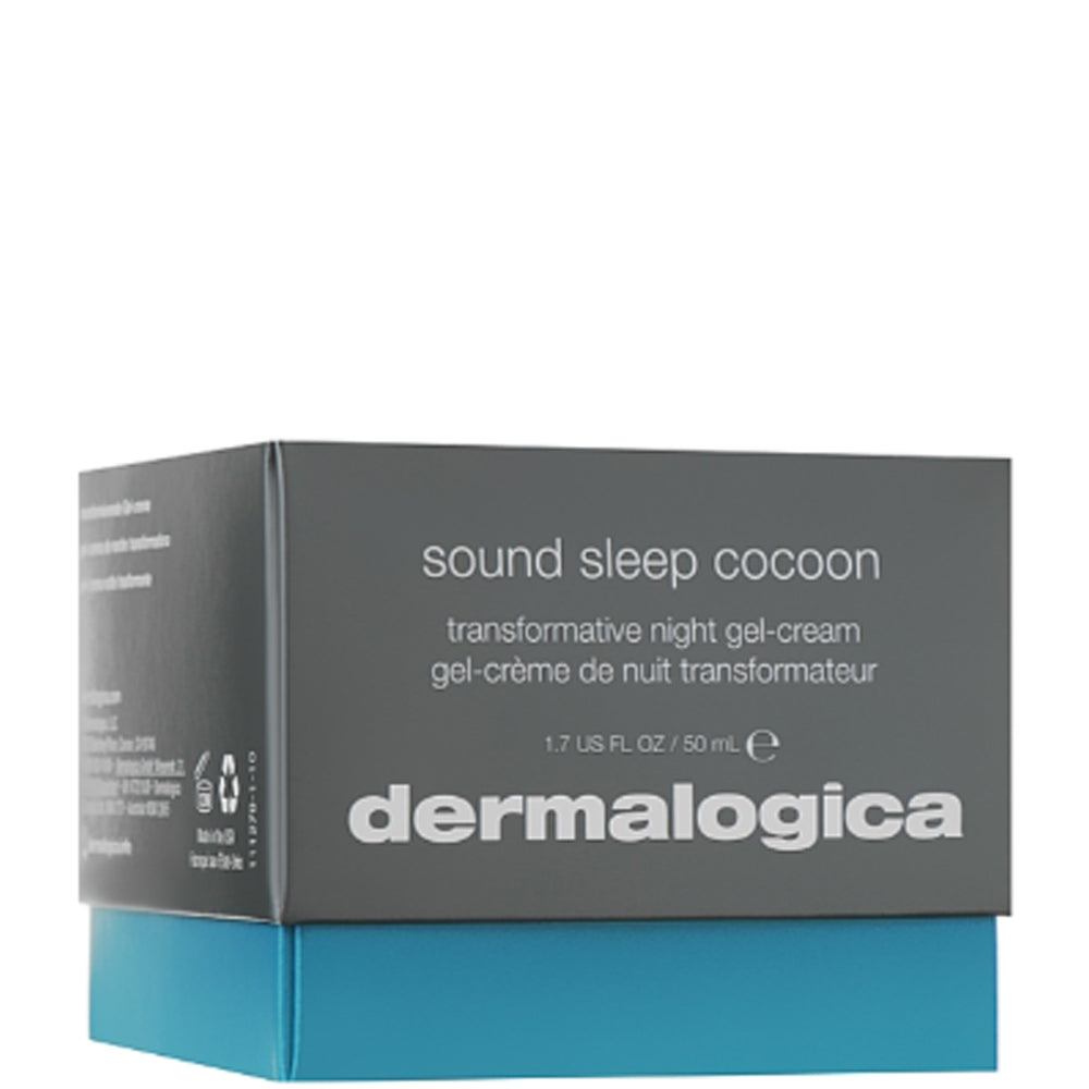Dermalogica Daily Skin Health Sound Sleep Cocoon - Кокон-гель для глибокого сну