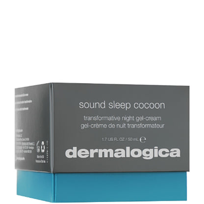 Dermalogica Daily Skin Health Sound Sleep Cocoon - Кокон-гель для глибокого сну