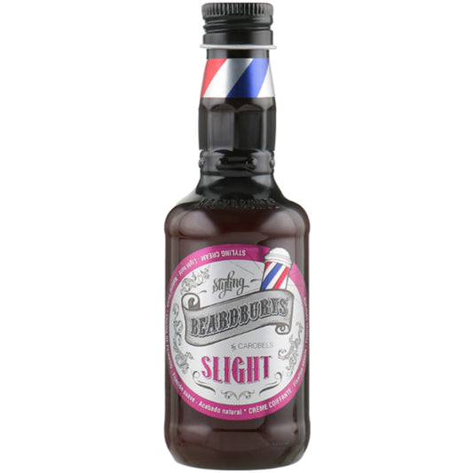 Beardburys Slight Cream - Крем легкий укладочный для натурального эффекта