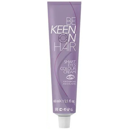 Keen Smart Eyes Colour Cream 60 ml – Крем-фарба для брів та вій 60 мл