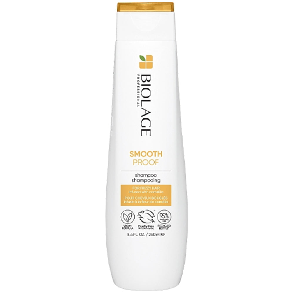 Шампунь для розгладження волосся - Biolage Smoothproof Shampoo