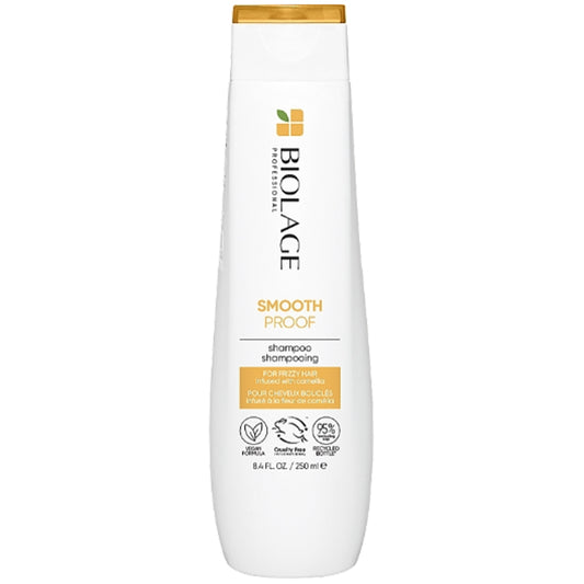 Шампунь для разглаживания волос - Biolage Smoothproof Shampoo