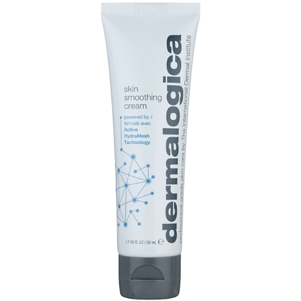 Dermalogica Daily Skin Health Smoothing Cream - Пом'якшуючий крем для обличчя