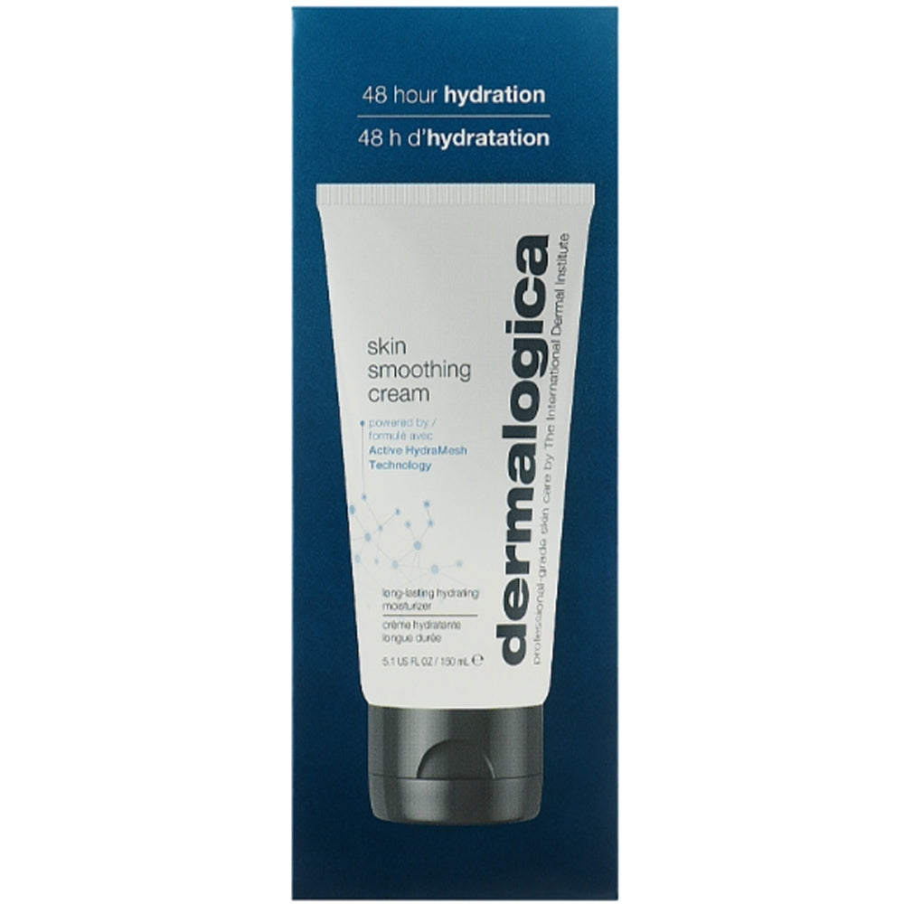 Dermalogica Daily Skin Health Smoothing Cream - Пом'якшуючий крем для обличчя